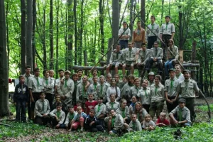 Csapattabor 2011