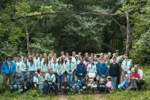Csapattabor 2012