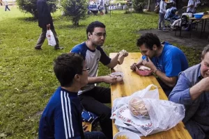 Punkosdi egyhaykozsegi majalis