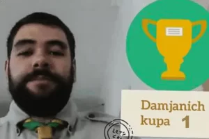 Damjanich Kupa 2020