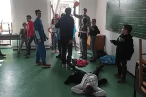 Csapatfozes 2023