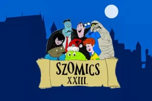 SzoMiCs XXIII