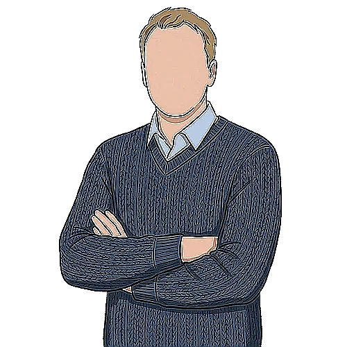 Leskó Gábor csapatparancsnok portréja (1997-2000)